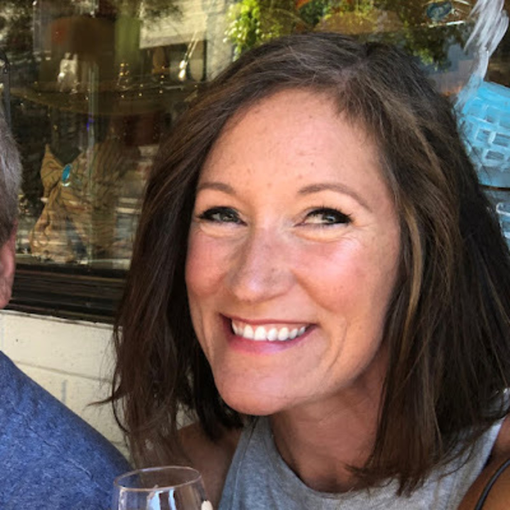 Meet your Posher, Trish